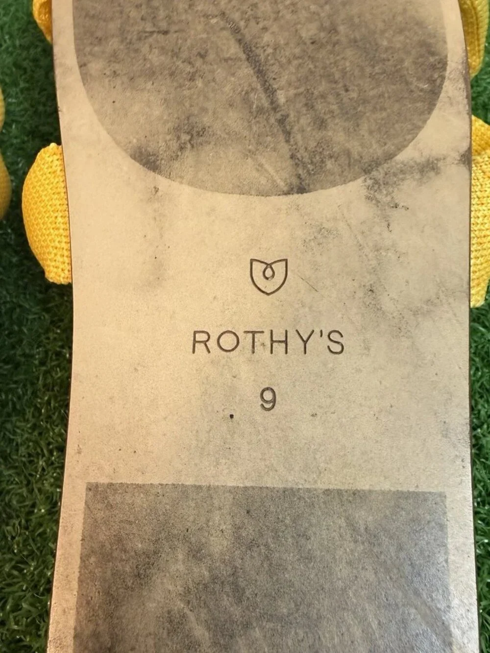 Rothys this item